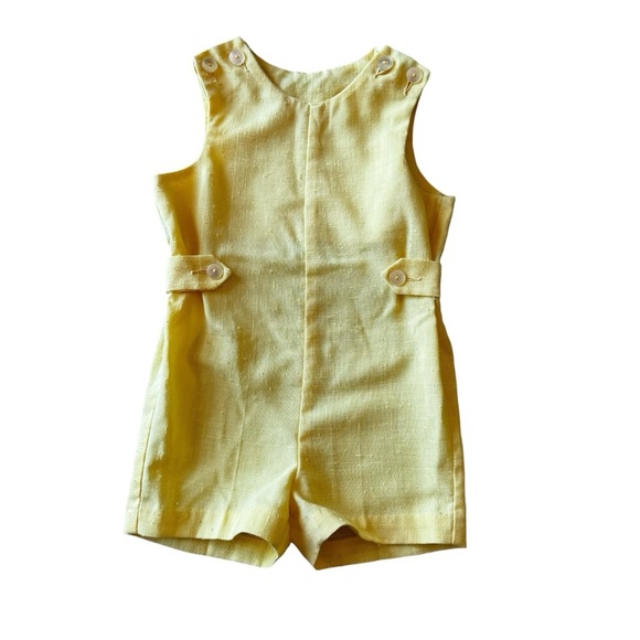 IMP Originals INC. Boutique Boys Jon Jon Sz T-3 Casual Lightweight Casual VTG - Picture 1 of 5